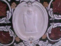 chiesa parrochiale gesico
